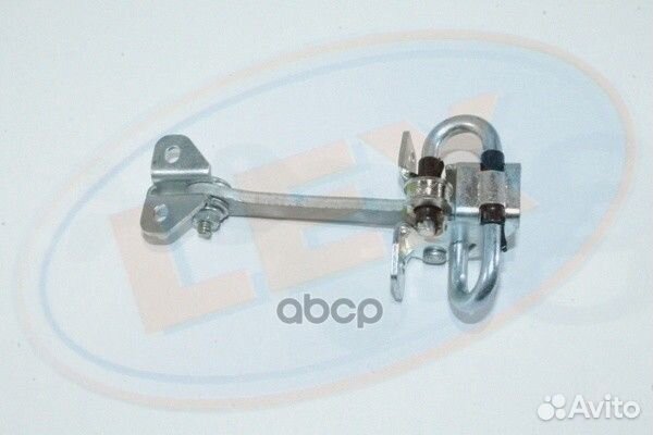 Ограничитель двери задней AD-3038 Lex