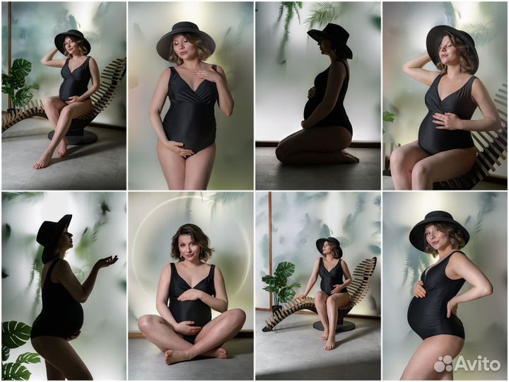 Новогодние фотосессии рсисание