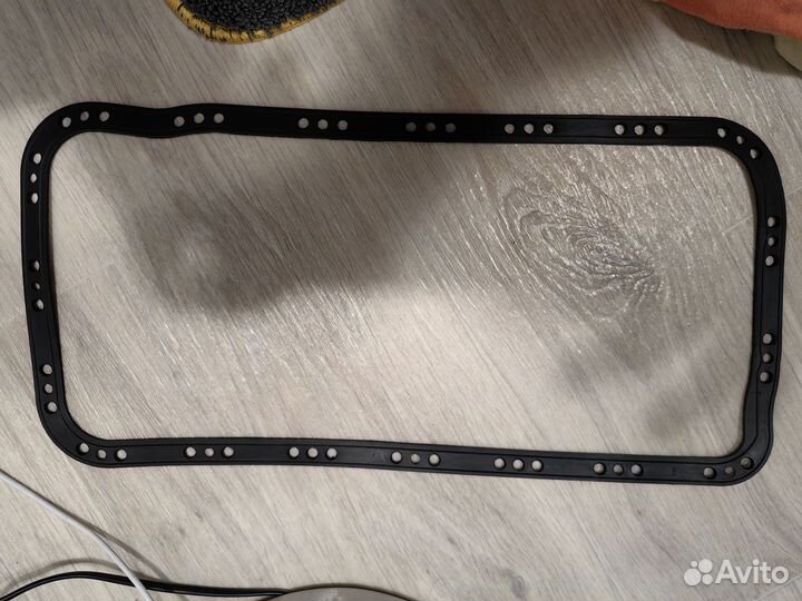 Прокладка поддона Хонда CRV RD1