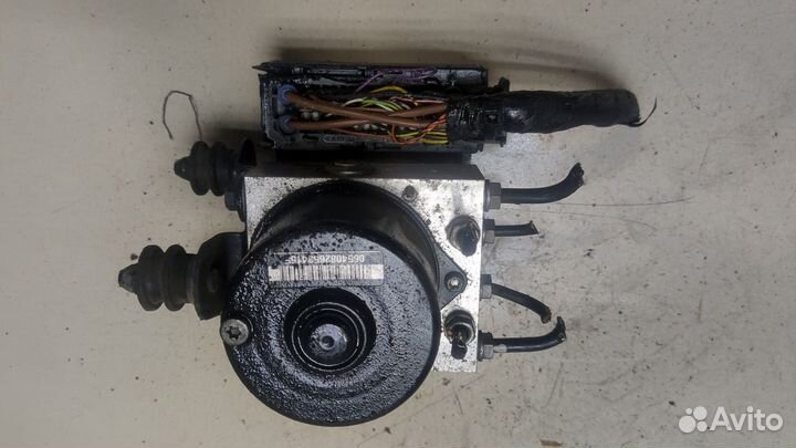 Блок абс, насос Audi A3 (8P), 2006