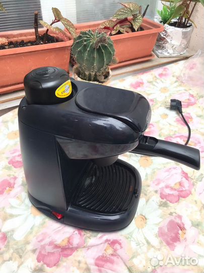 Кофемашина