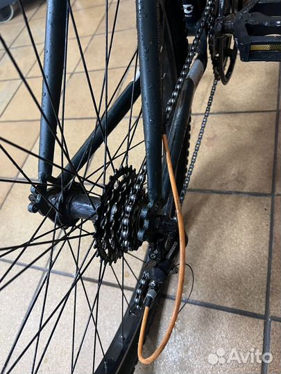 Велосипеды бу взрослый