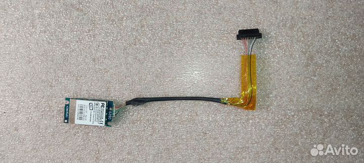 Bluetooth модуль Broadcom BCM92045NMD