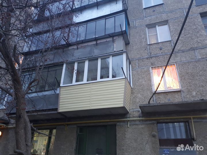 Окна, Балконы пвх
