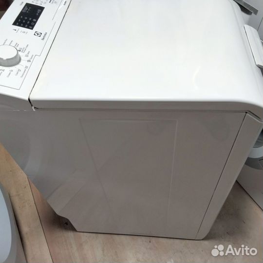 Вертикальная стиральная машина бу с доставкой