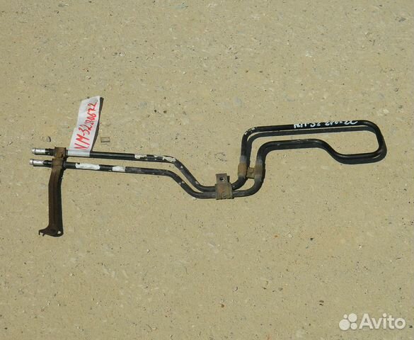 Радиатор гур Maxima A32