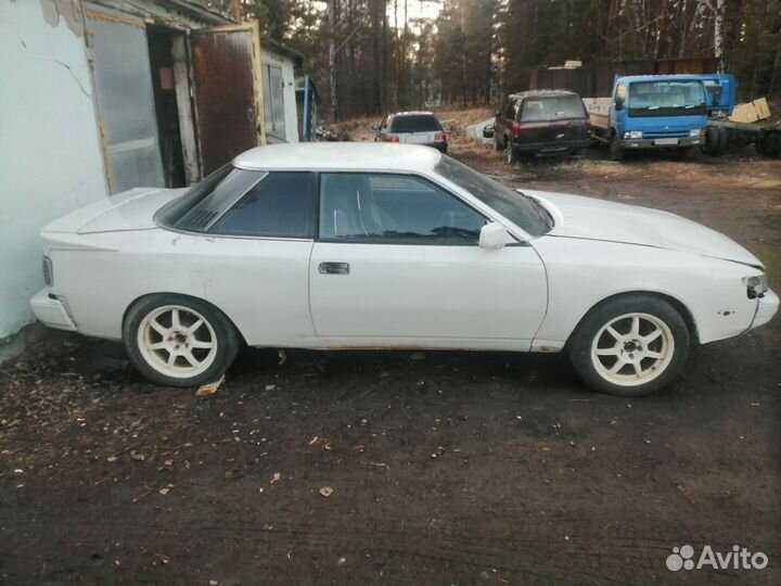 Toyota Corona 2.0 МТ, 1990, 199 000 км