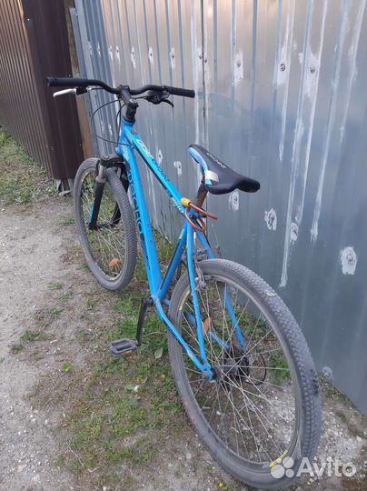 Велосипед Десна 2610