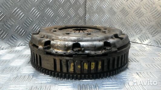 Маховик дизельный KIA CEE'D 1 (1BN03A301)