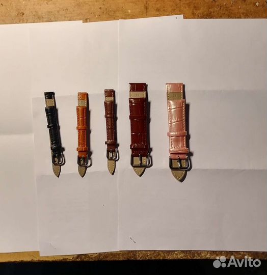 Ремешок для часов