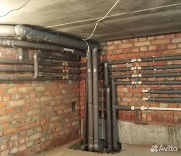 Отопление Вашего дома