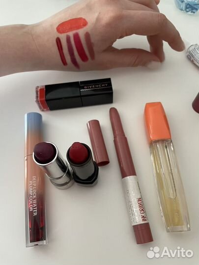 Набор косметики