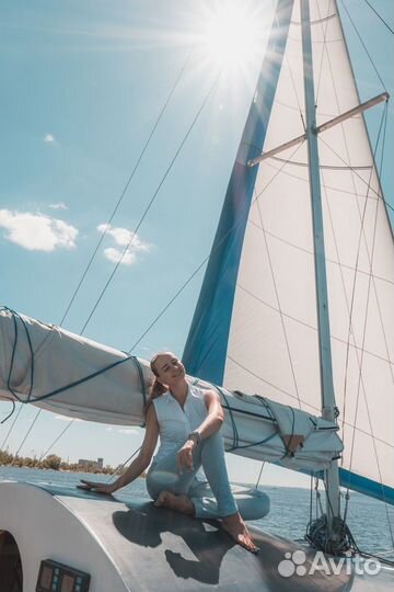 Аренда катера и аренда яхты