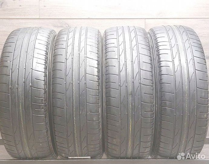 Bridgestone Dueler H/P 215/65 R16 98H