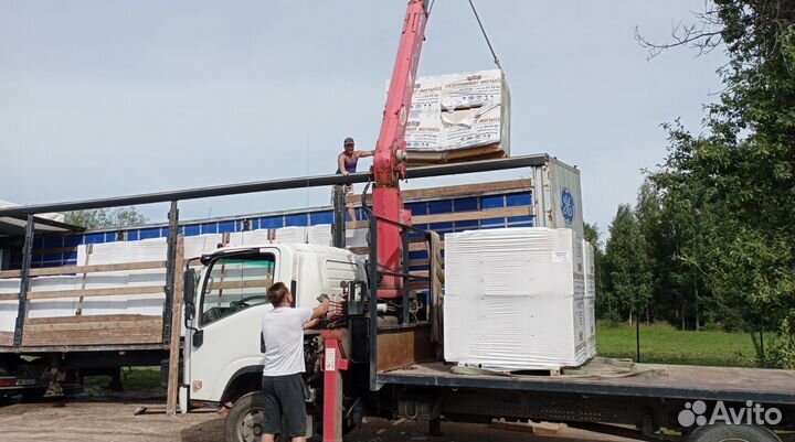 Газобетонные блоки, газоблоки, пеноблоки