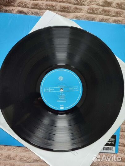King Crimson - Beat (200g)