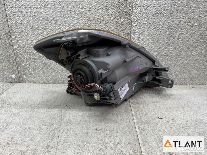 Фара передняя левая toyota passo