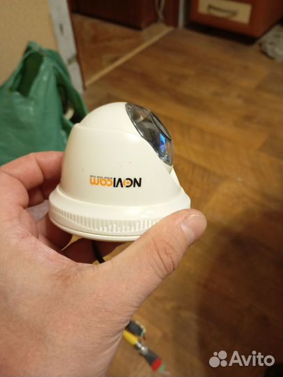 Видеокамера novicam A61