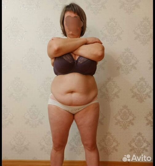 Массажистка