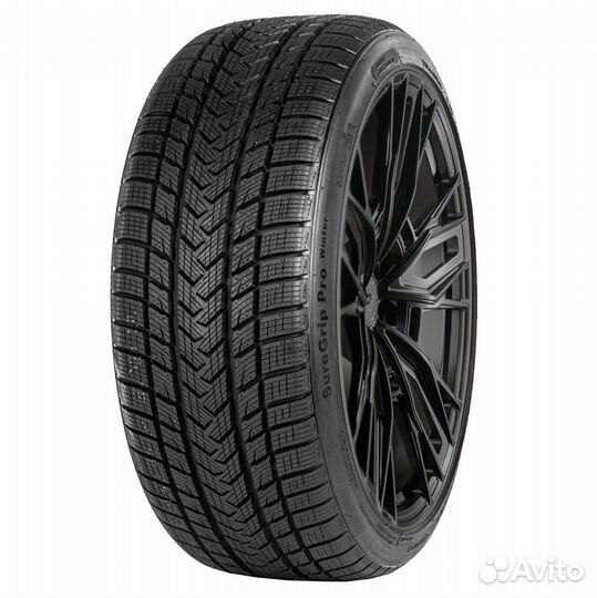 Gripmax SureGrip Pro Winter 245/35 R21 96V