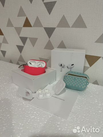 Airpods Pro оригинал
