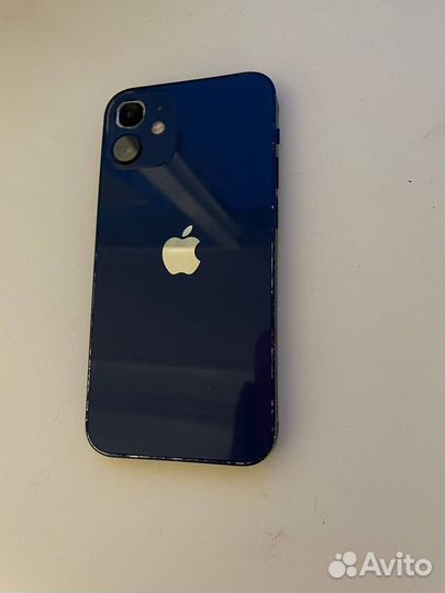 iPhone 12 mini, 128 ГБ