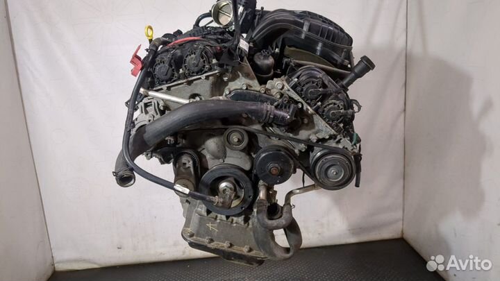 Двигатель Dodge Challenger 2014, 2016