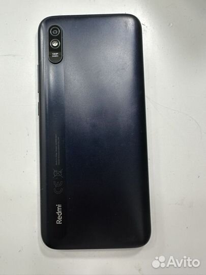 Xiaomi Redmi 9A, 3/32 ГБ