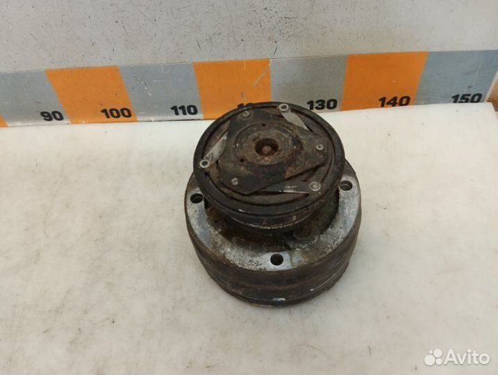 Компрессор кондиционера, Chevrolet Blazer 1995