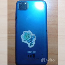 Купить 📱 мобильный телефон, смартфон HONOR по низкой цене на Авито в  Чусовом с доставкой | Смартфоны и мобильные телефоны на Авито