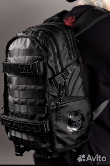 Рюкзак своя культура К1
