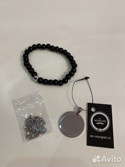 Кулон под гравировку круглый