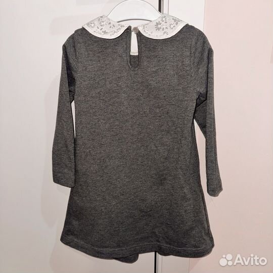 Платье для девочки 98 104