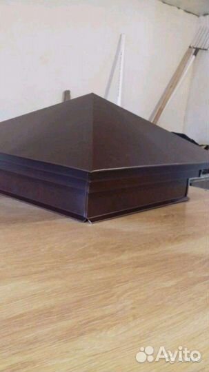 Жестянщик доборные элементы кровли