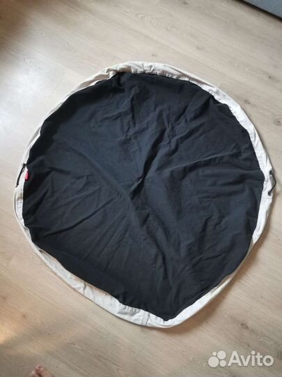 Коврик мешок