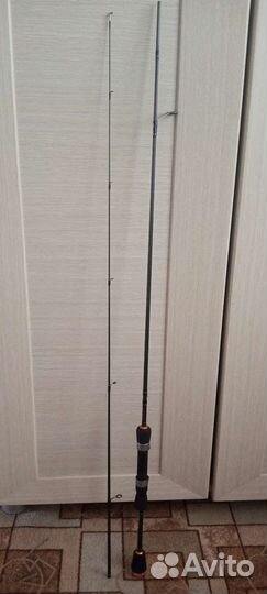 Спиннинг Pontoon21 GAD Gancho 602xulf 183 см 0.5-4