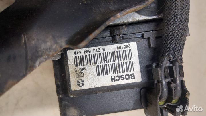 Блок абс, насос Citroen Xsara