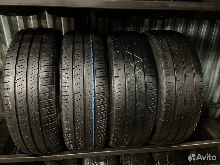 Hankook Radial RA28 205/65 R16C