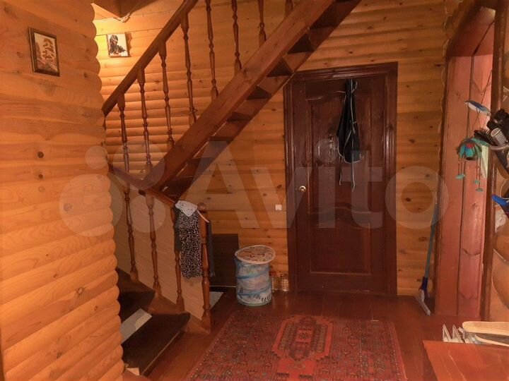 Дом 172 м² на участке 11,5 сот.