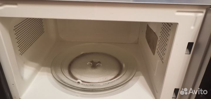 Свч микроволновая печь Hotpoint-Ariston mhva 101