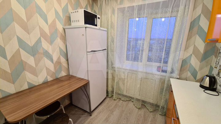 2-к. квартира, 48 м², 5/5 эт.