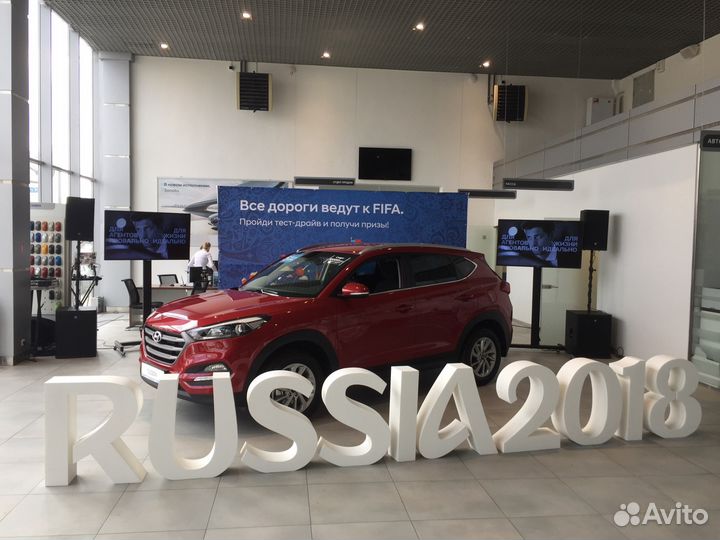 Аренда плазменных панелей