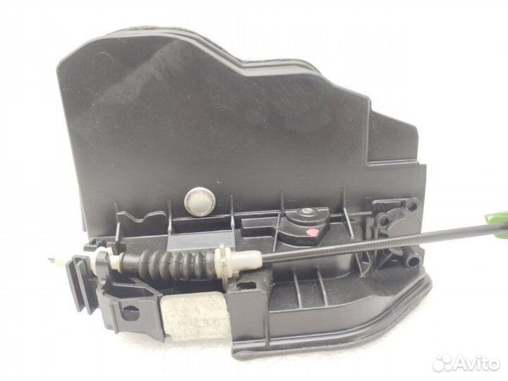 Замок двери задний левый Bmw 5-Series E60 2.5 2007