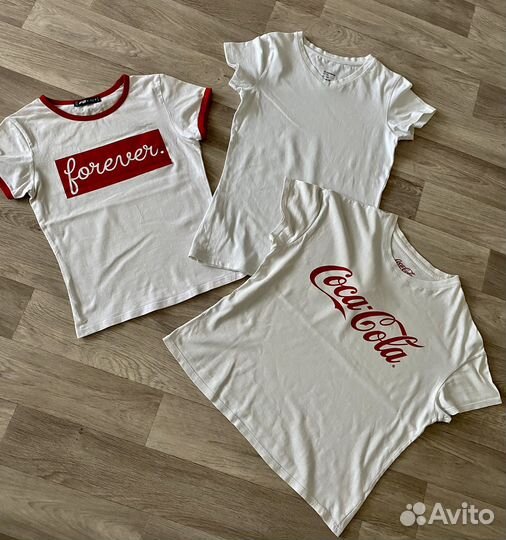 Вещи пакетом на девушку бронь