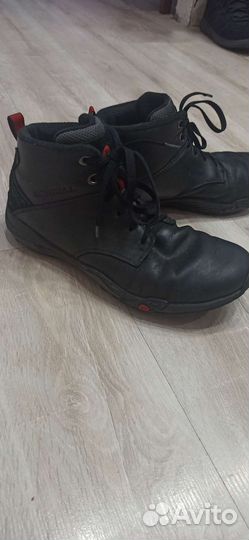 Ботинки Merrell для мальчика