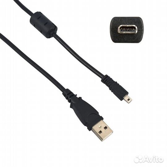 Кабель Nikon USB UC-E6 / 5025
