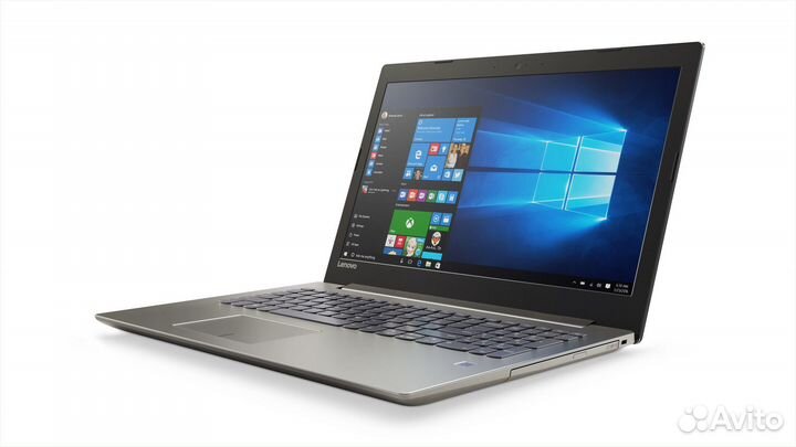 Ноутбук lenovo ideapad 520-15ikb