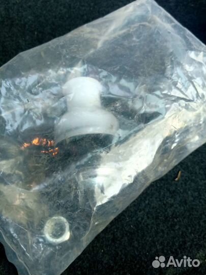 Шаровая опора chevrolet lacetti