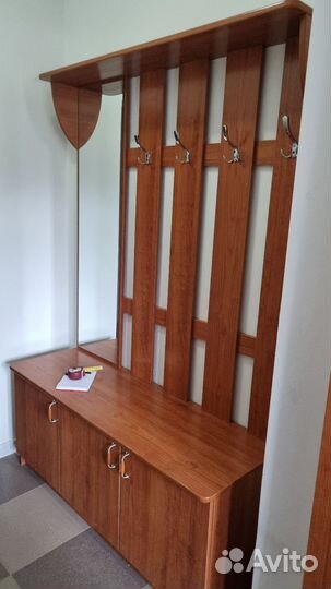 Прихожая бу