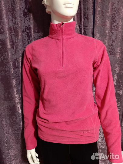 Флисовая кофта женская 42-44